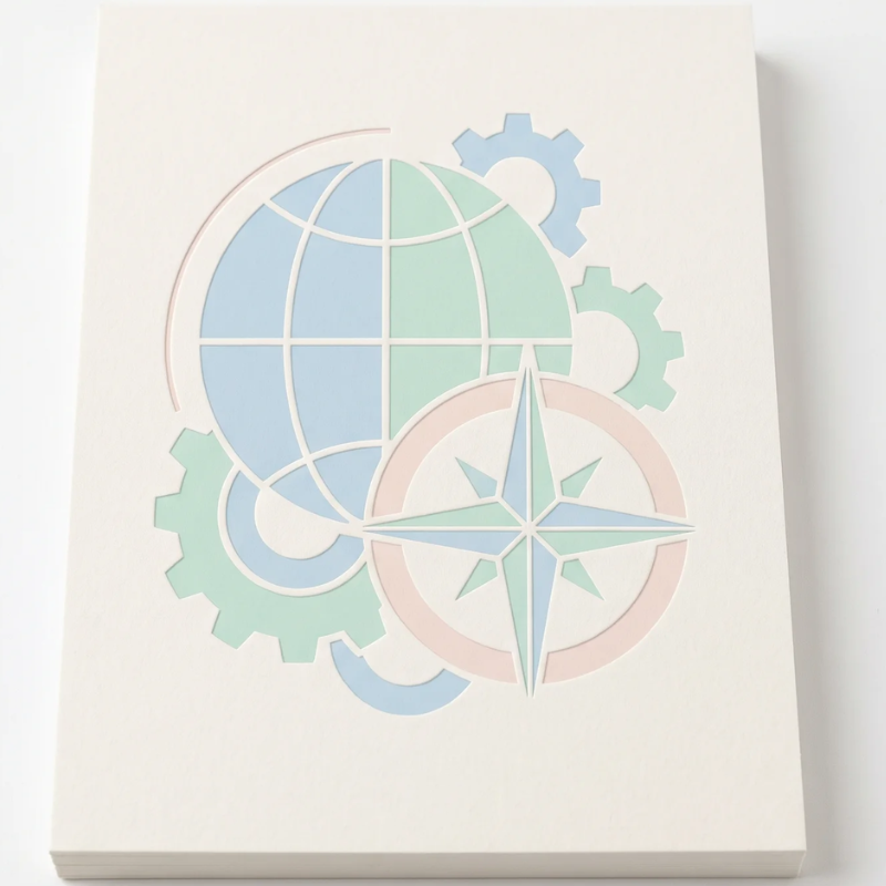 Global business intelligence
