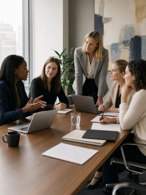 Customer retention strategy