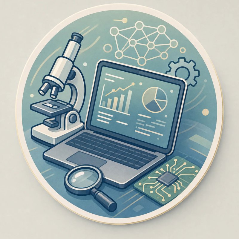 Pricing and research visualization